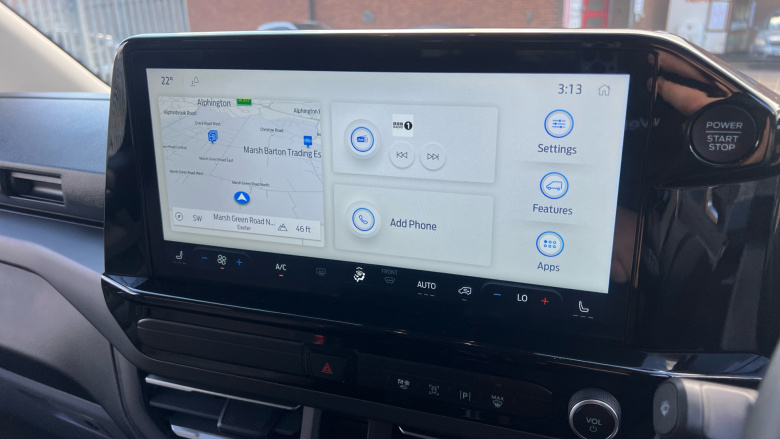 Ford Tourneo Custom 320 L2 Diesel Fwd 2.0 EcoBlue 136ps H1 Titanium 8 seater